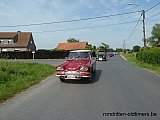 Zandlemig Vlaanderen
